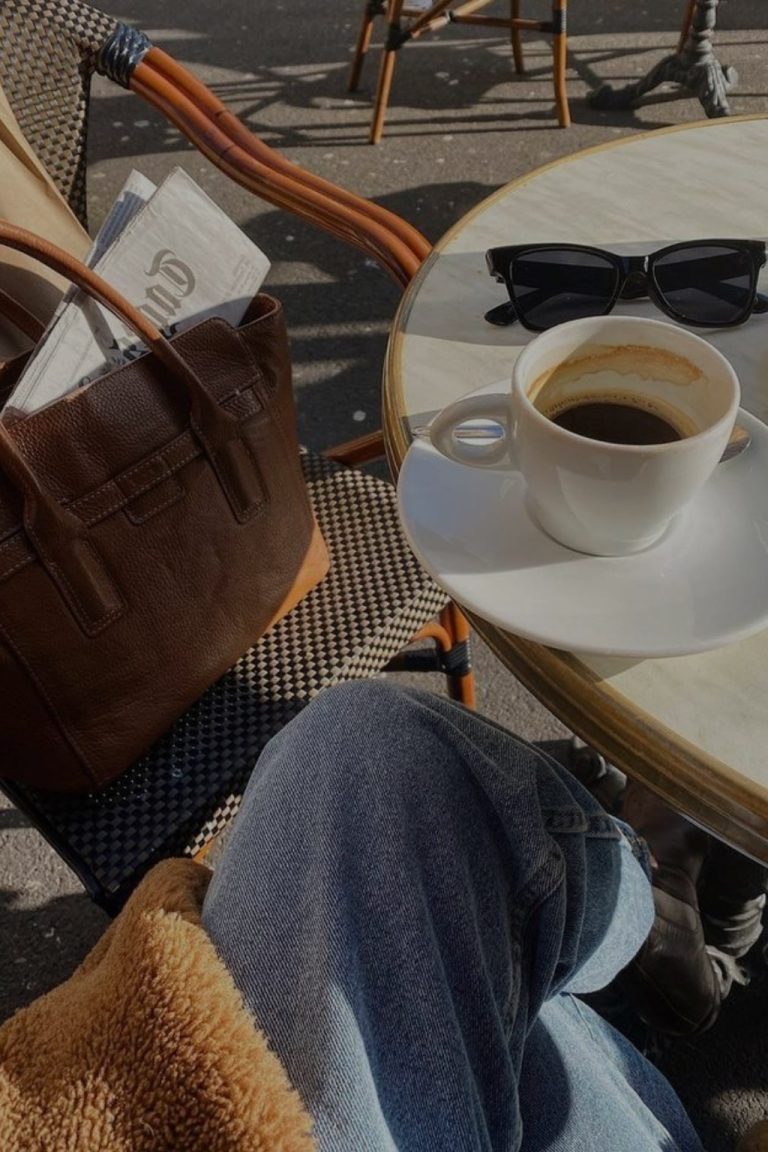 The 5 finance podcasts that sound like brunch with your smartest friend