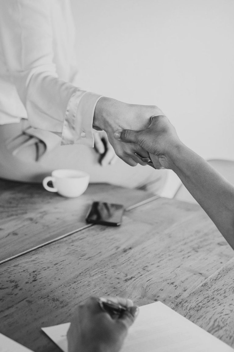 How to get better at negotiating without losing your softness