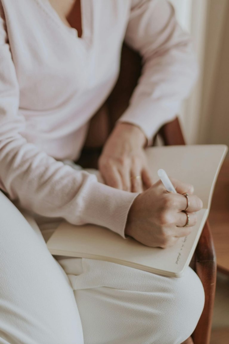 Love in the age of self protection