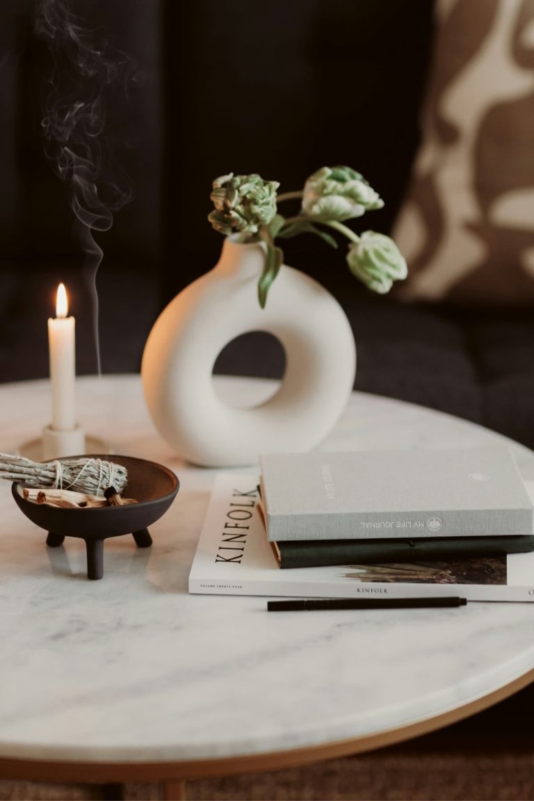 The art of the 5 star staycation