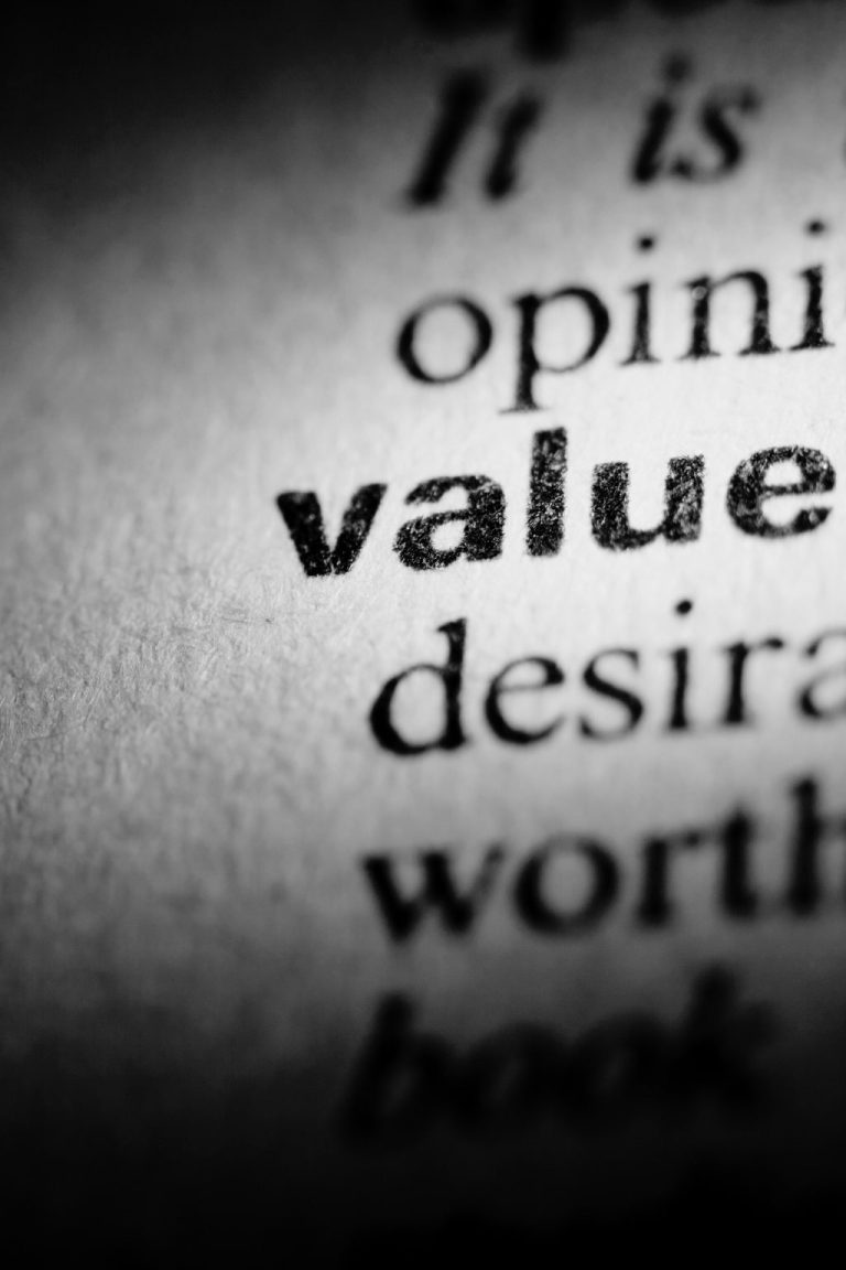 The cultural obsession with high value partners