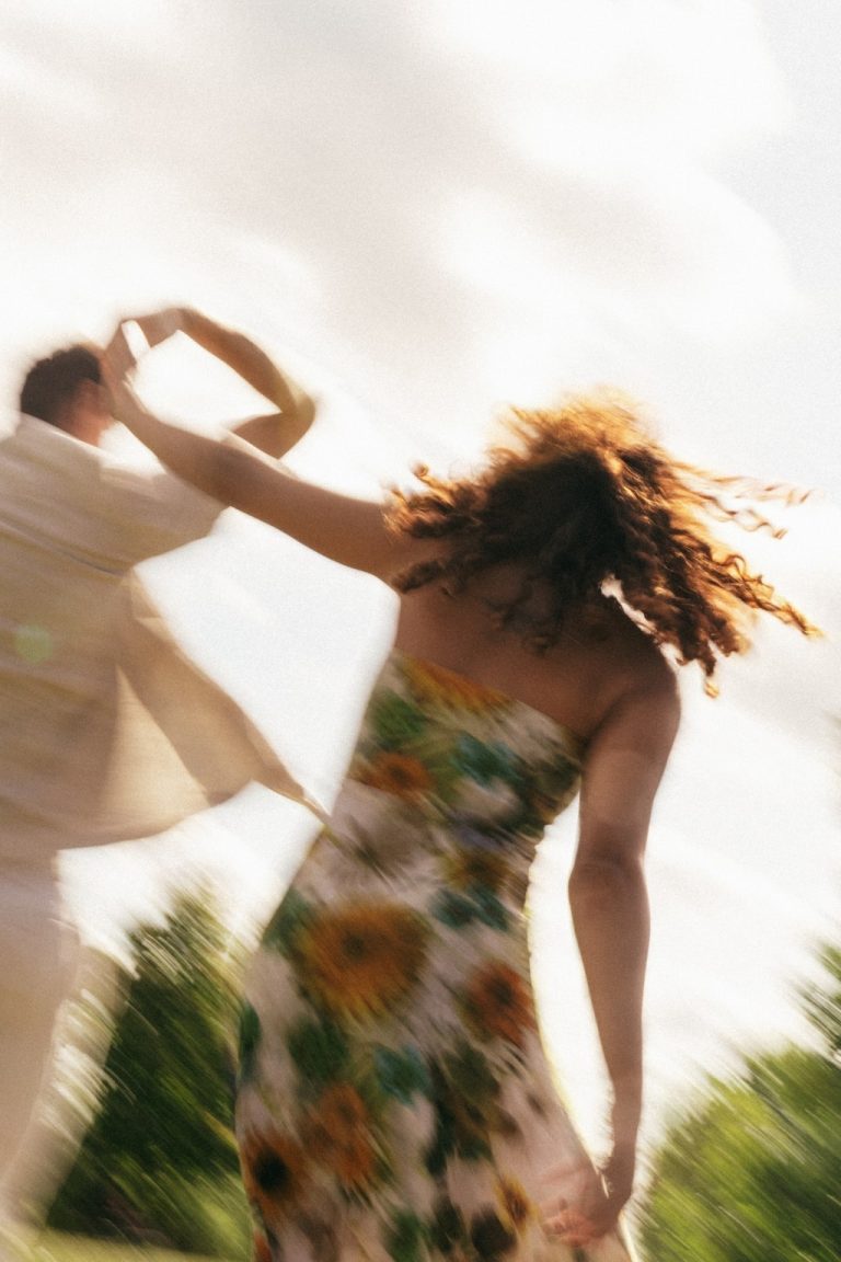 The gendered politics of pursuit