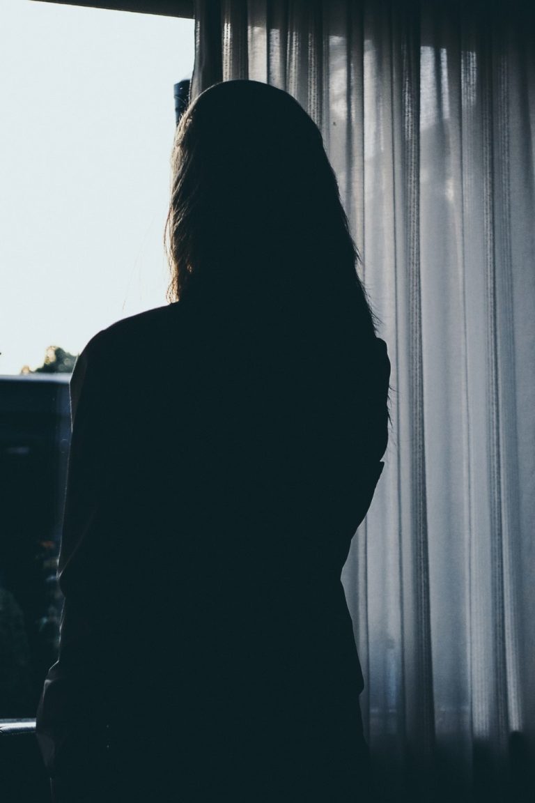 Why every woman is secretly afraid of being too much