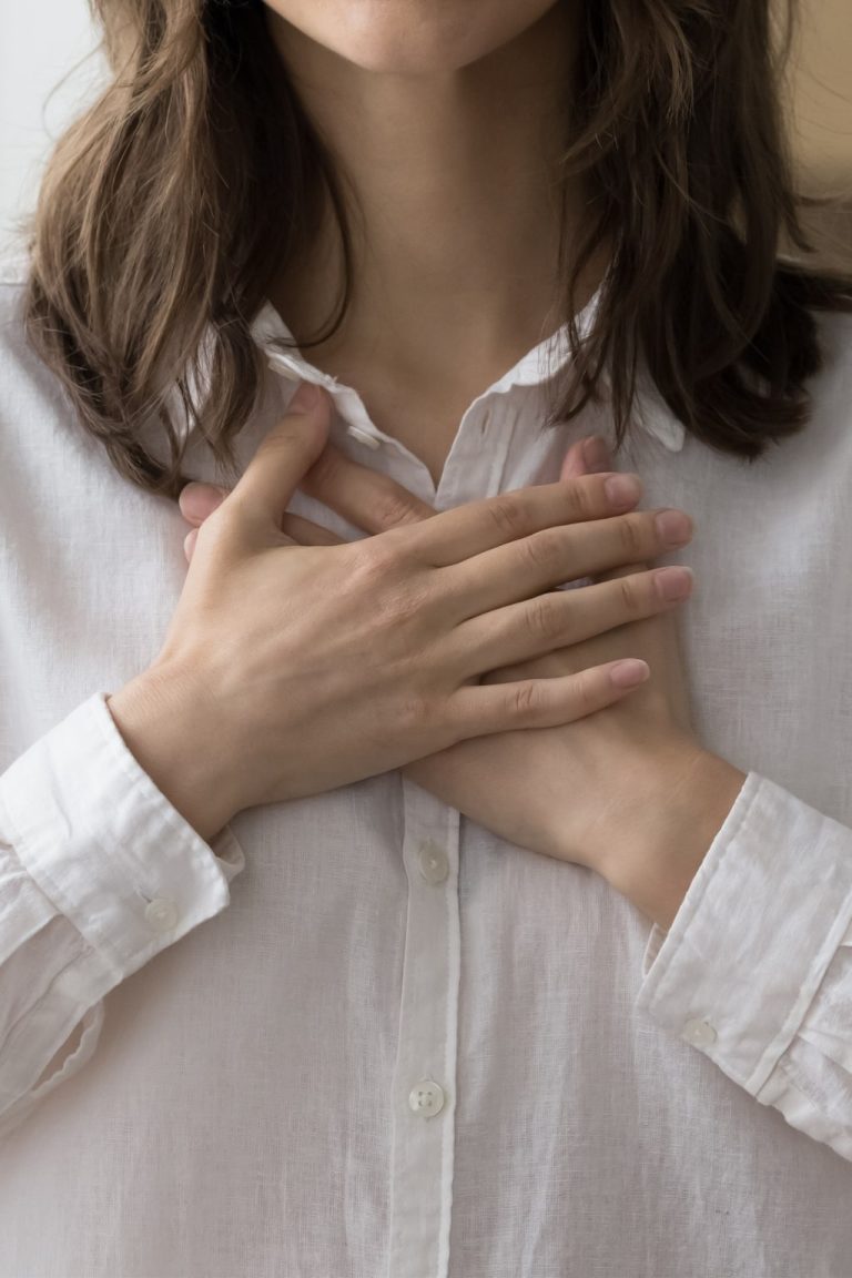 Why every woman wants to feel “chosen”