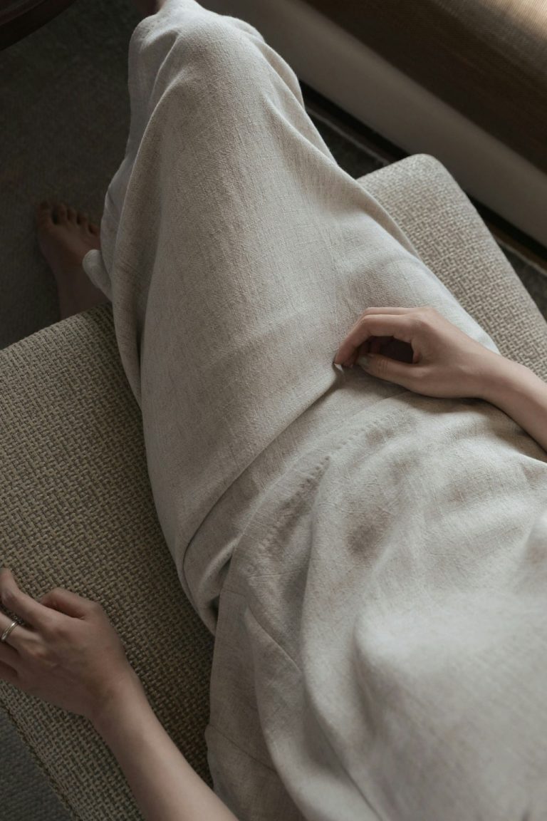 Why slow fashion is the ultimate power move