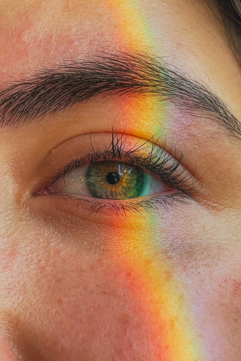 How to command respect quietly