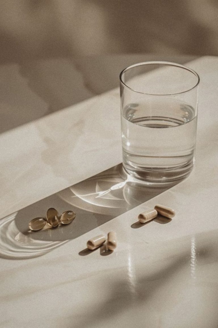 The biohacker’s pantry: the supplements worth the hype