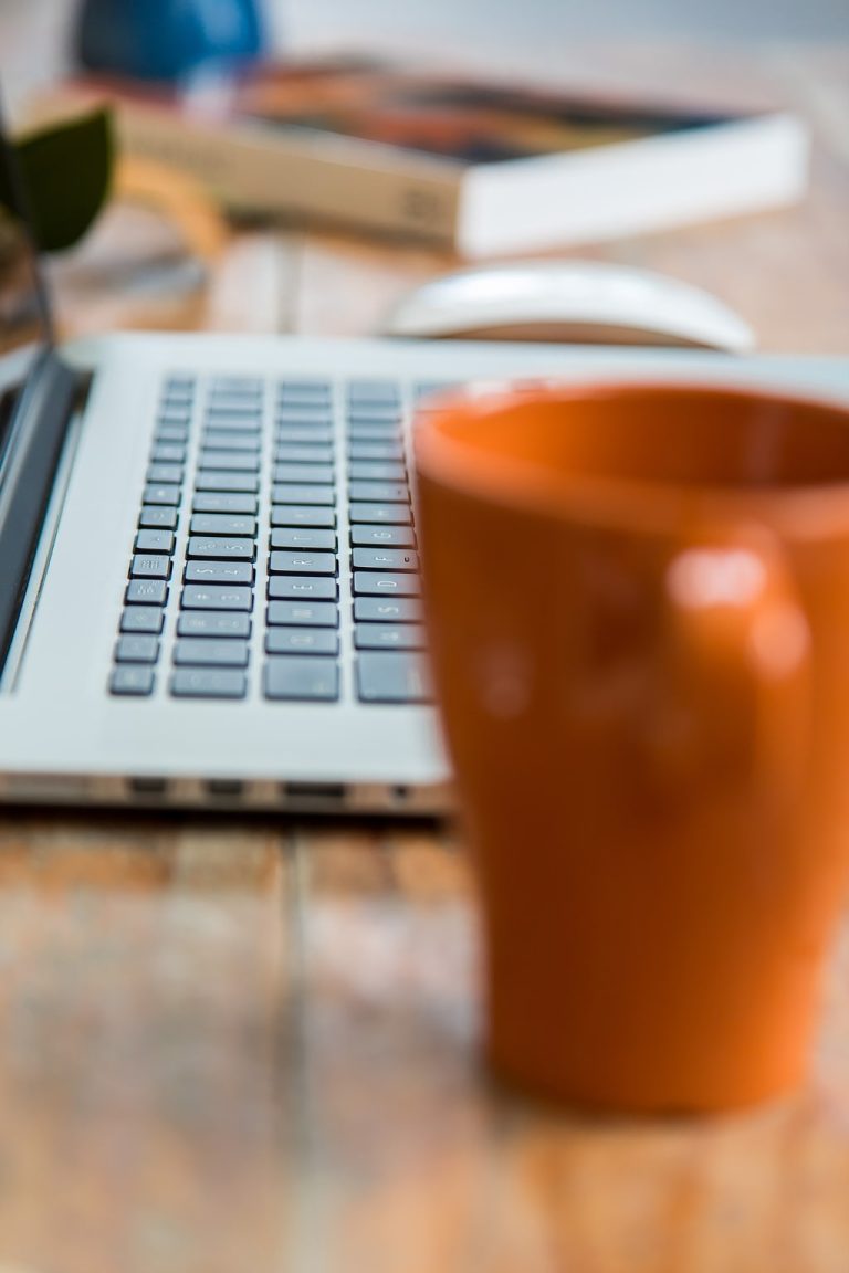 The myth of work life balance