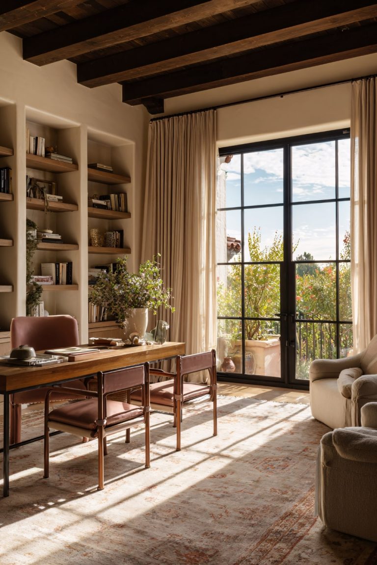 The private lives of high achieving women